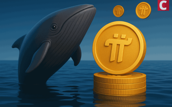 Pi Coin Price Prediction: Whales Bet Big on a Pi Network Comeback – How High Can It Go?