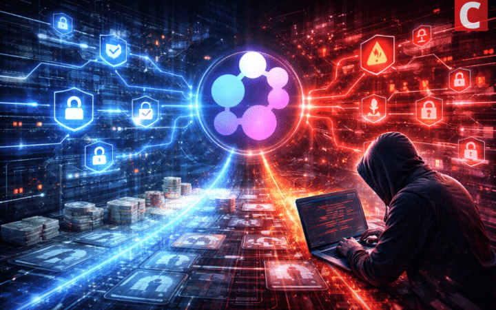 Polymarket Points Finger to Third-Party Provider in Multiple Account Hack