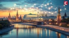 Russia Moves To Open Crypto To The Masses