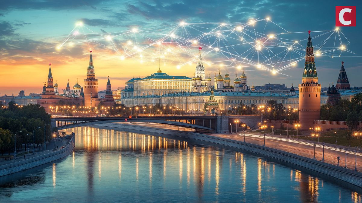 Russia Moves To Open Crypto To The Masses