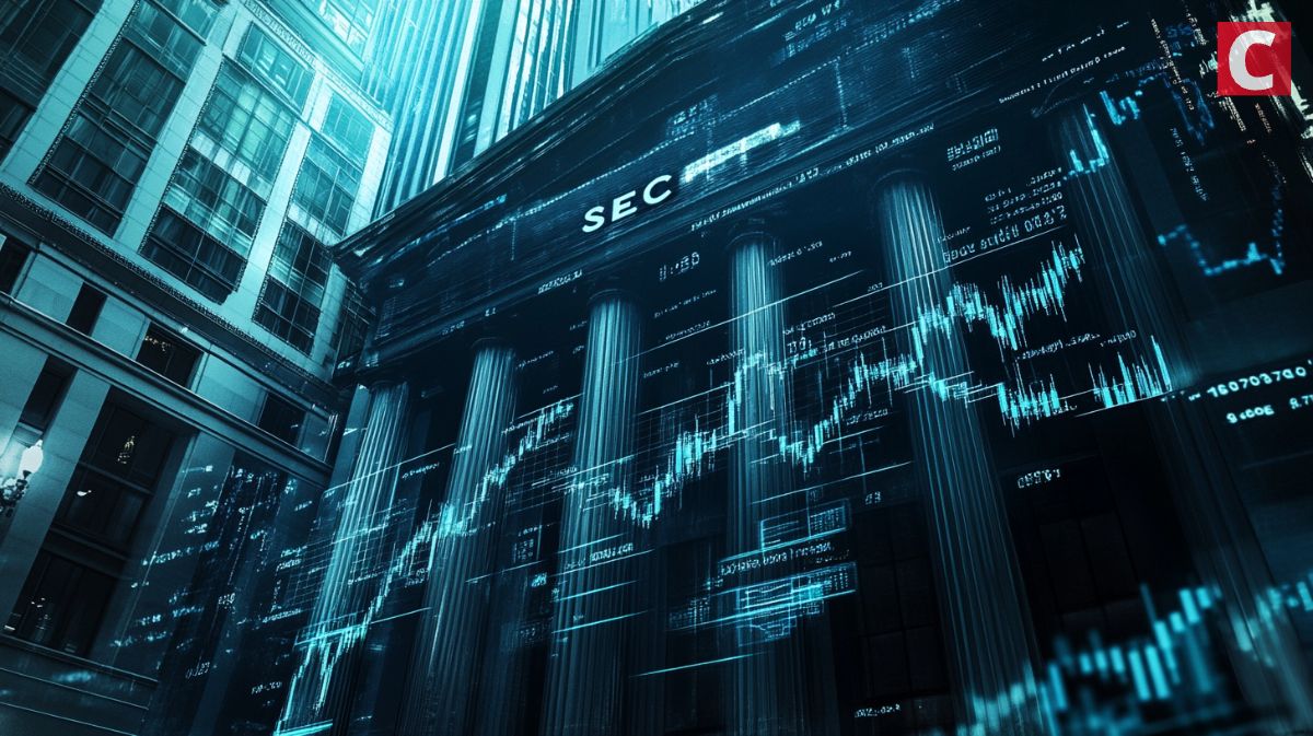 SEC Fraud Suit Forces Crypto VC Shima Capital into Wind-Down