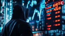 SEC Targets $14M AI Crypto Trading Chat Scams