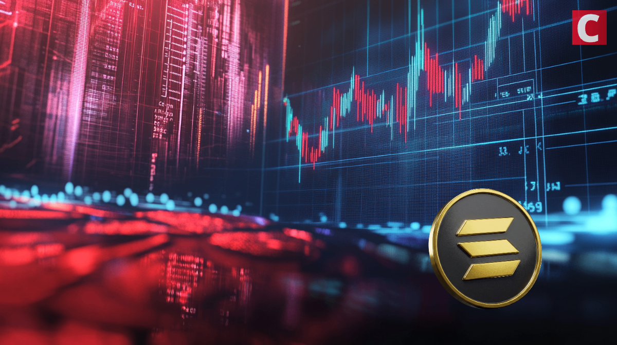 SOL 1,600% Rally? Cantor Fitzgerald Reveals $1.28M Stake in SOL ETF