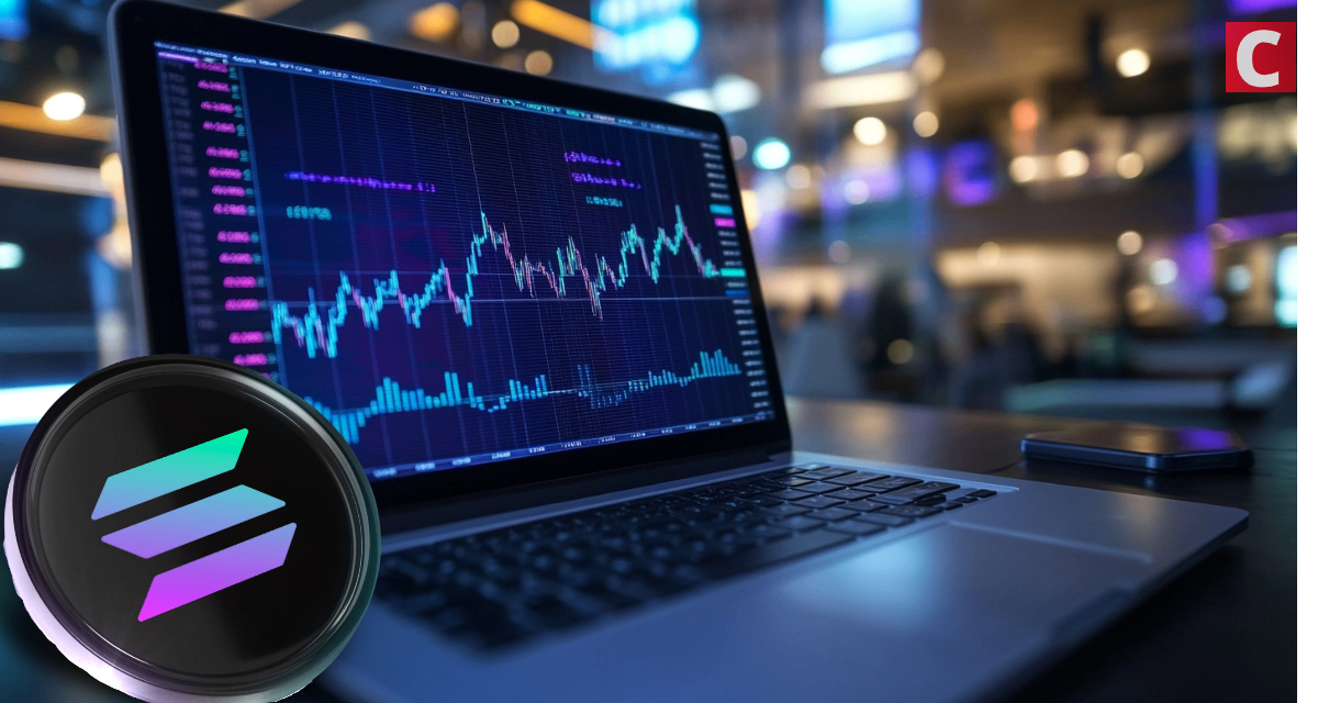 SOL Breakout Point: Whale Makes Major Transfer as ETFs Hit $655M Milestone