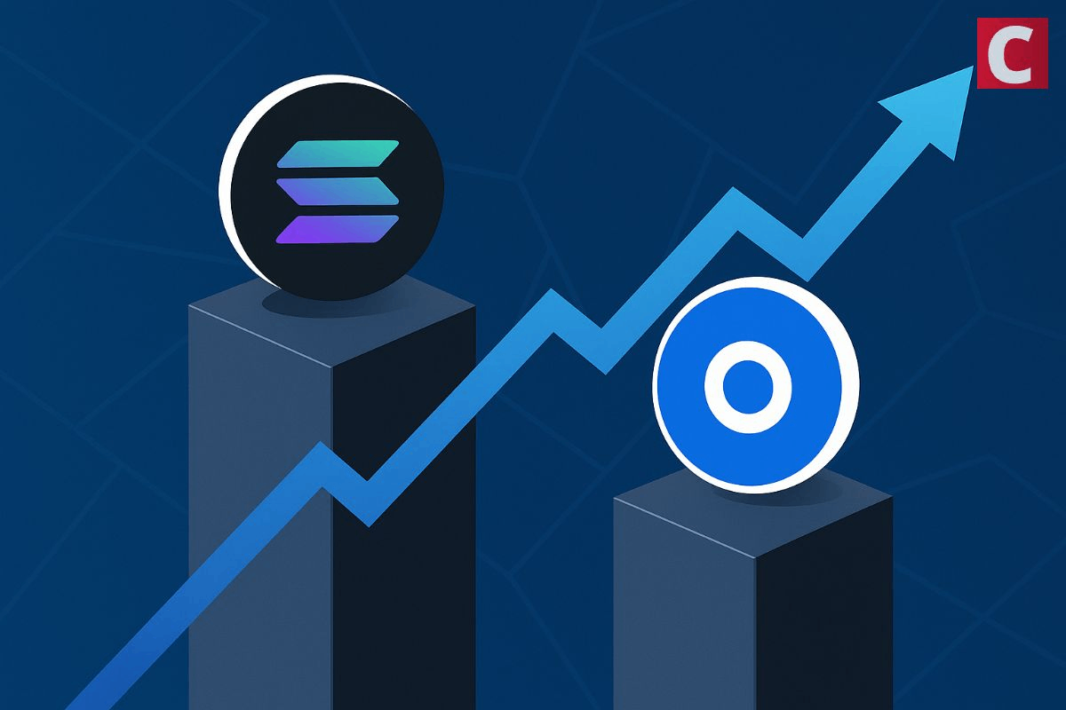 Solana Flips Base Network to Dominate x402 Protocol