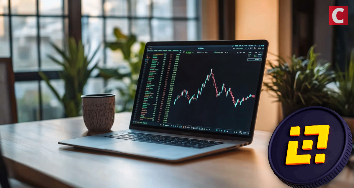 Binance Appoints Co-Founder Yi He as Co-CEO