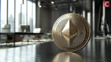SharpLink Gaming Appoints New CEO as Ethereum Treasury Surpasses 863K ETH