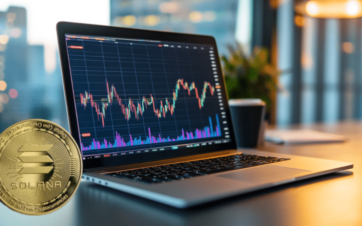 Solana ETFs Hit $95.3M Net Inflows in December as Institutional Demand Surges