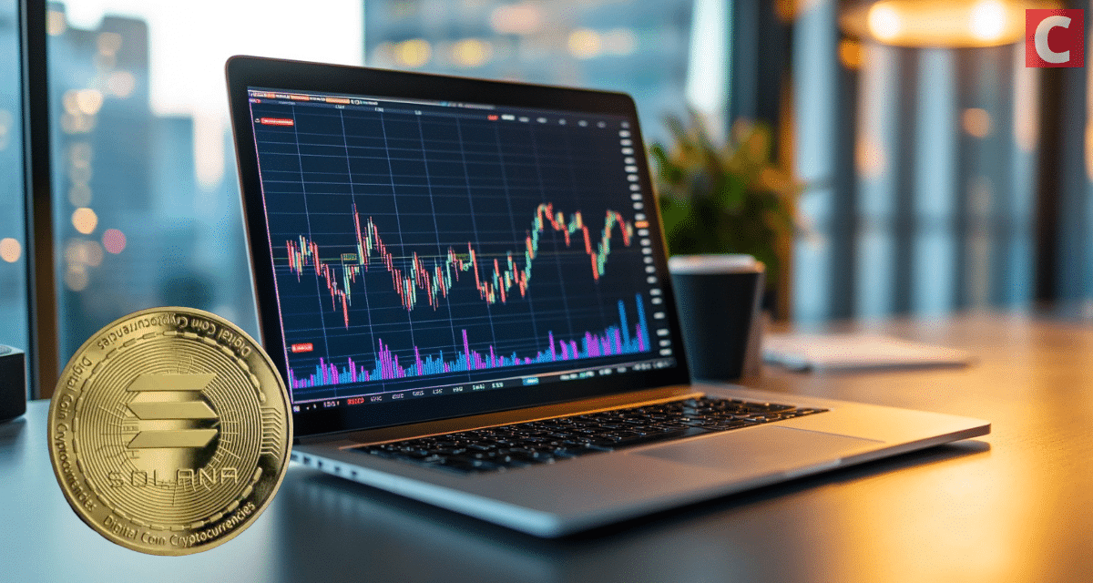Solana ETFs Hit $95.3M Net Inflows in December as Institutional Demand Surges