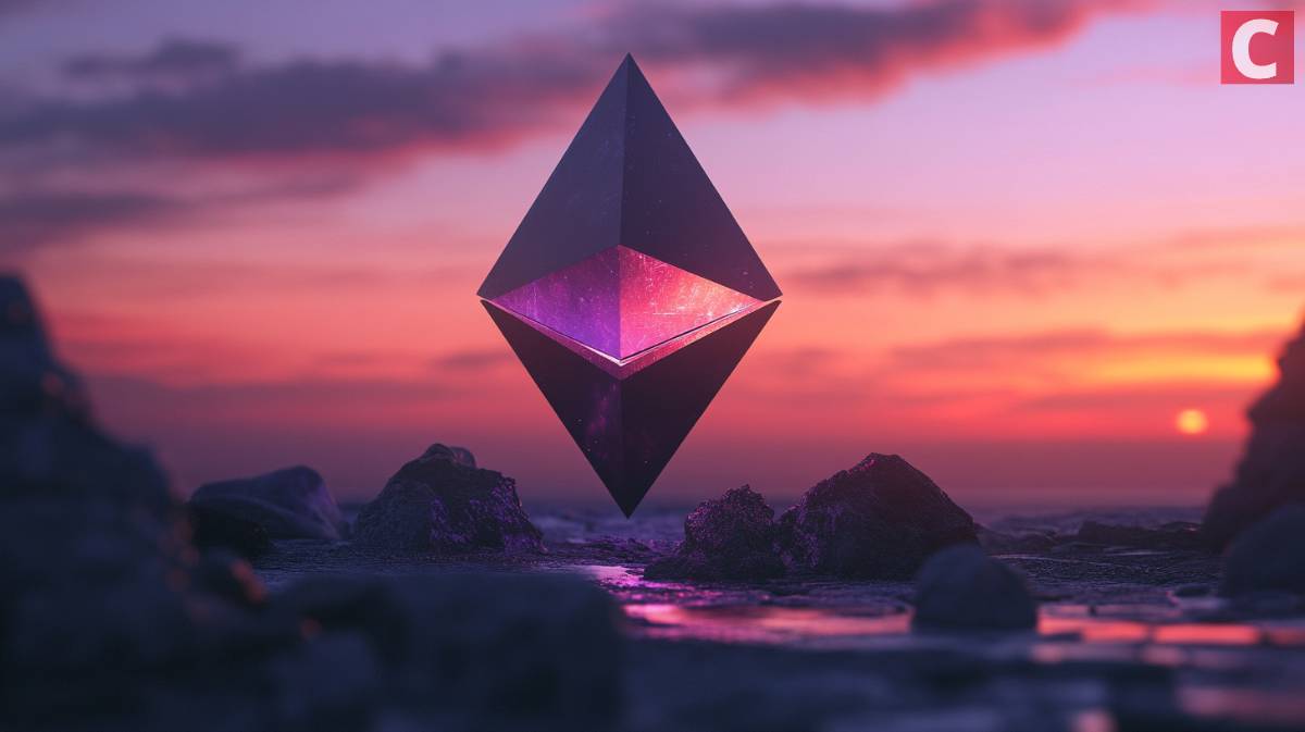 BitMine Surpasses 3% of Ethereum Supply Ahead of Fusaka Upgrade