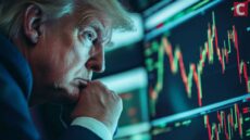 3 Bank CEOs to Meet US Senators for Crypto Regulation Talks as Bitcoin Hangs at $90K