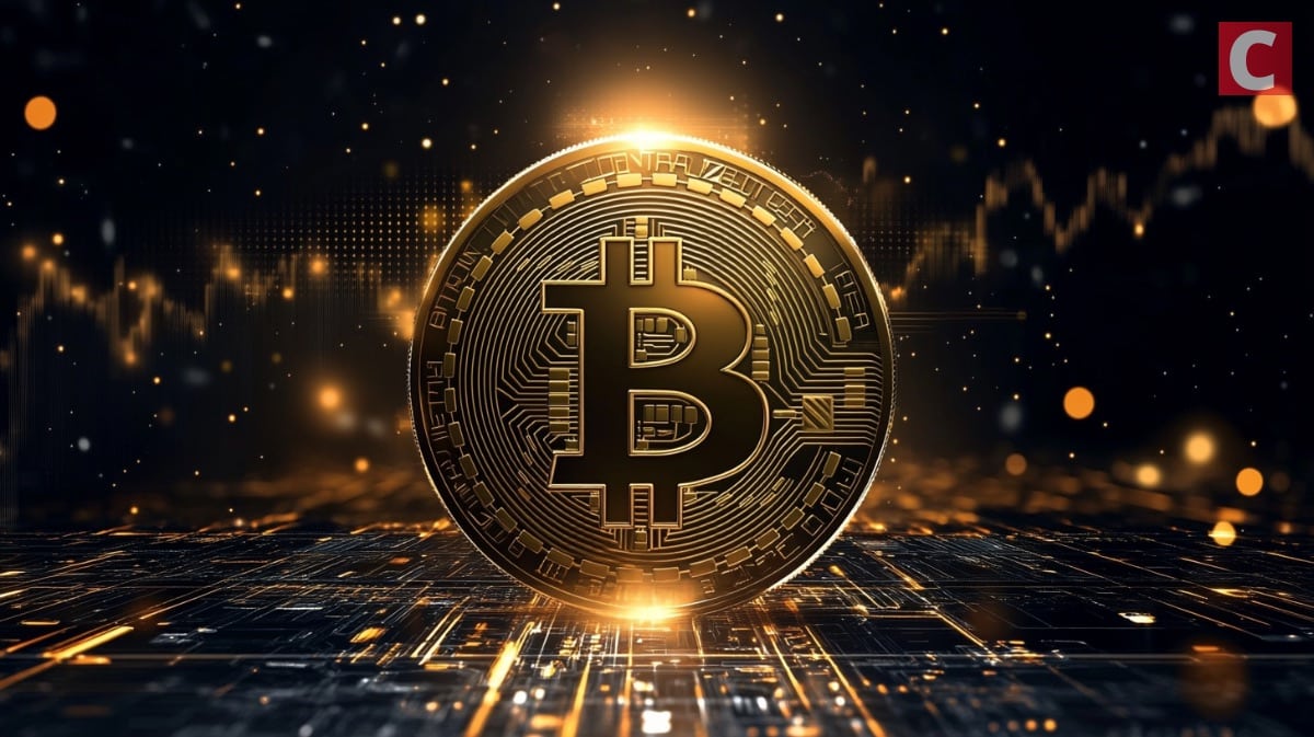 Crypto Recovery in December: Coinbase