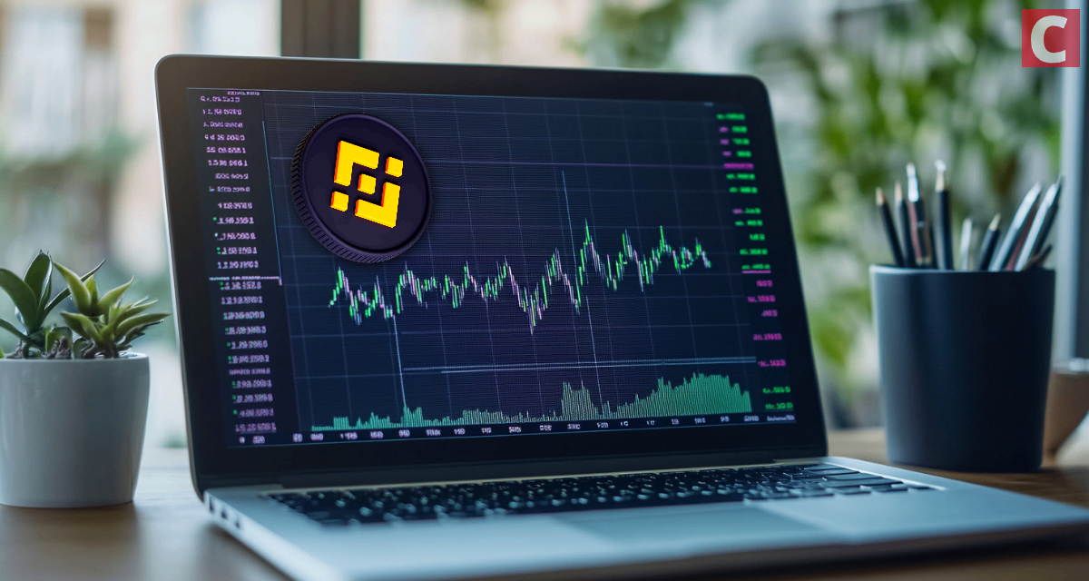 Binance Coin (BNB) Price Forecast: $20M Long Positions at Risk Below $805 Support Level