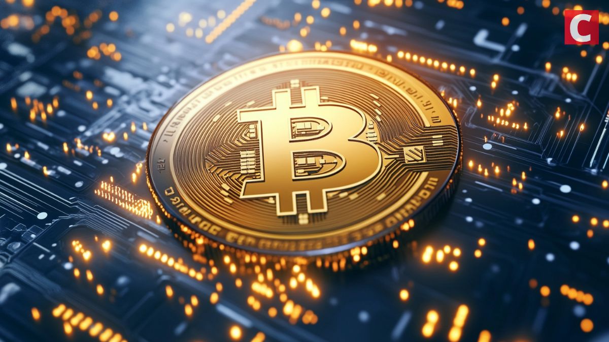 Gold Is Overvalued, Rotation into Bitcoin Is Due: Will 80% BTC Crash Theory Hold?