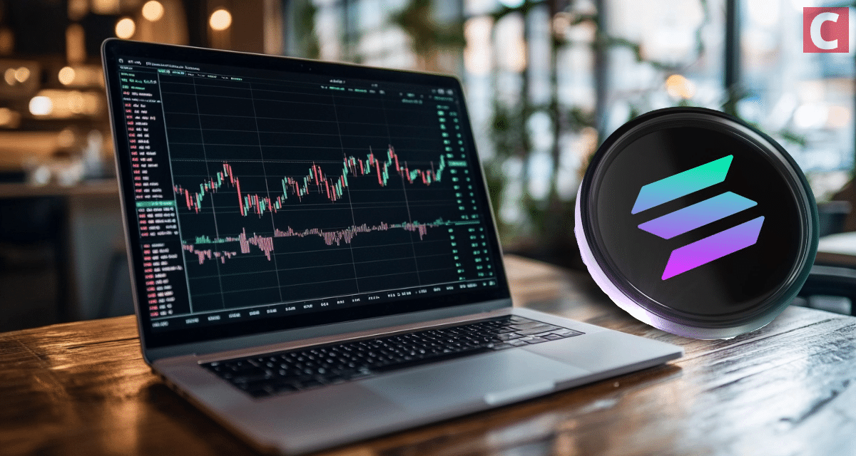 Franklin Templeton Launches Solana ETF on NYSE with SOEZ Ticker