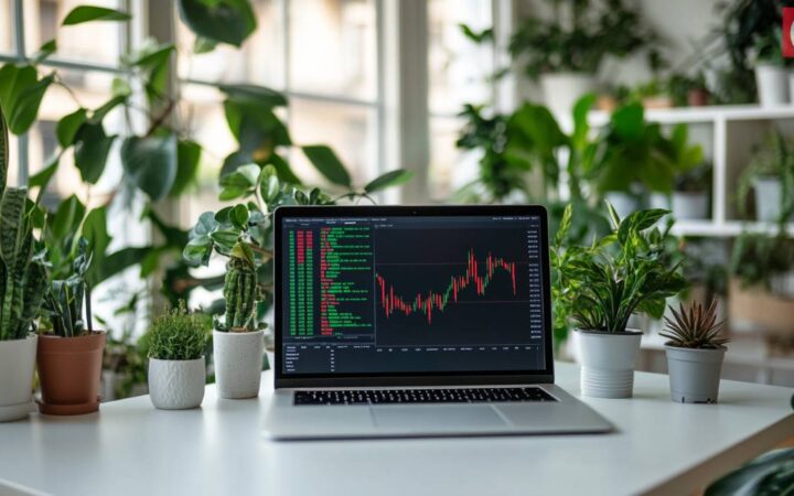 Interactive Brokers Launches Stablecoin Funding for Retail Accounts