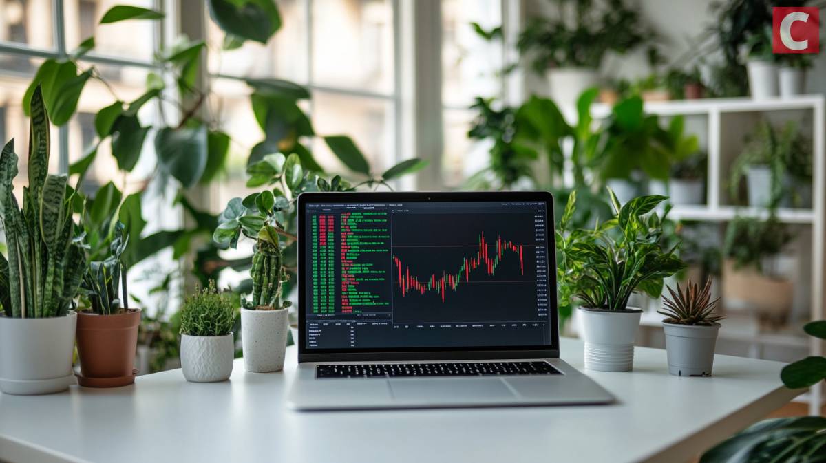 Interactive Brokers Launches Stablecoin Funding for Retail Accounts