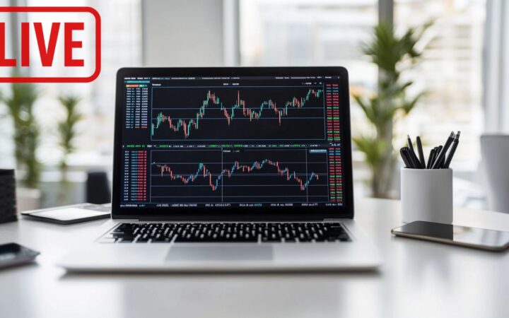 Live: Crypto Market Down Again on Dec. 1, What Will New Month Bring?