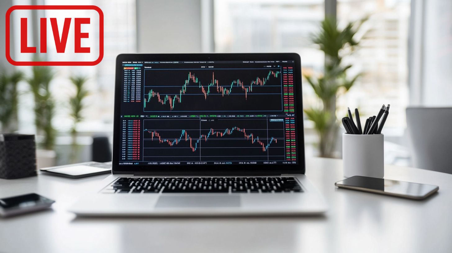 Live: Crypto Market Down Again on Dec. 1, What Will New Month Bring?