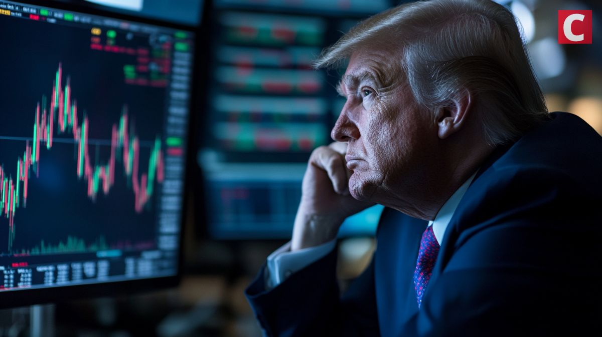 Trump Family Crypto Projects, WLFI, Alt5 Sigma, American Bitcoin, Bleed 50-75%