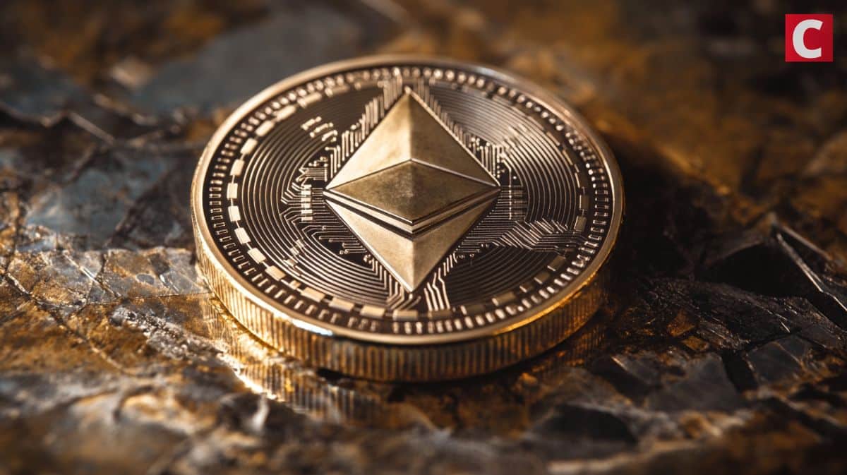 Tom Lee’s Bitmine Buys Another $88M ETH as ETFs Record Inflows