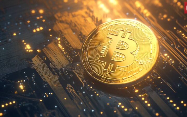 Manipulation? Bitcoin Drops $2,000 in 35 Minutes, $132M Longs Liquidated