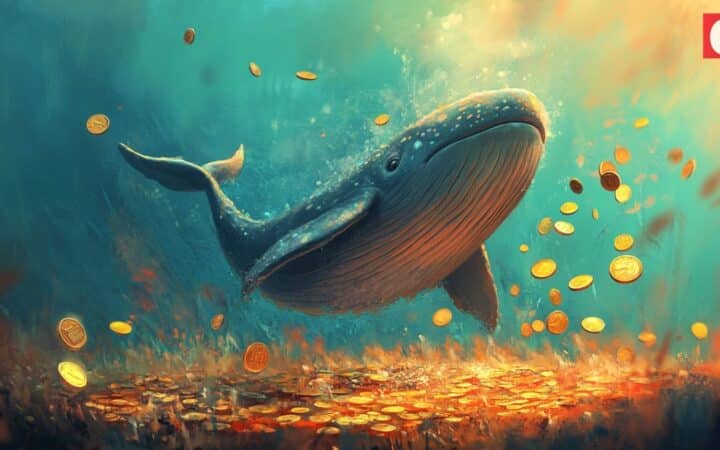 ZCash (ZEC) Price Shoots 10% as Whale Scoops $13.25M