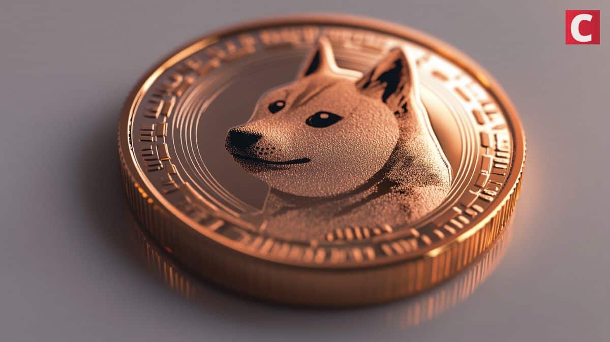 Dogecoin Price Alert: Why $0.20 Is Battle Line after 71K Address Surge