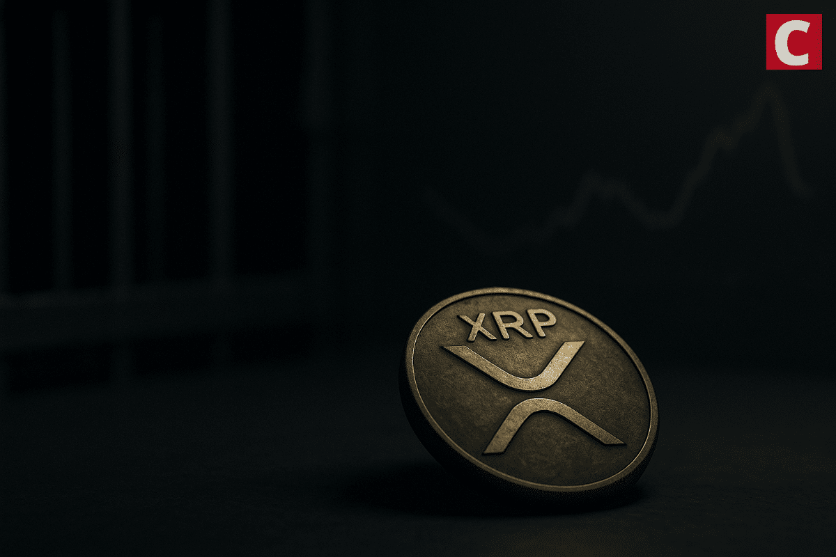 XRP Price Bounces off From Crucial Support, Analyst Predicts Upside to  $5.85 - Coinspeaker