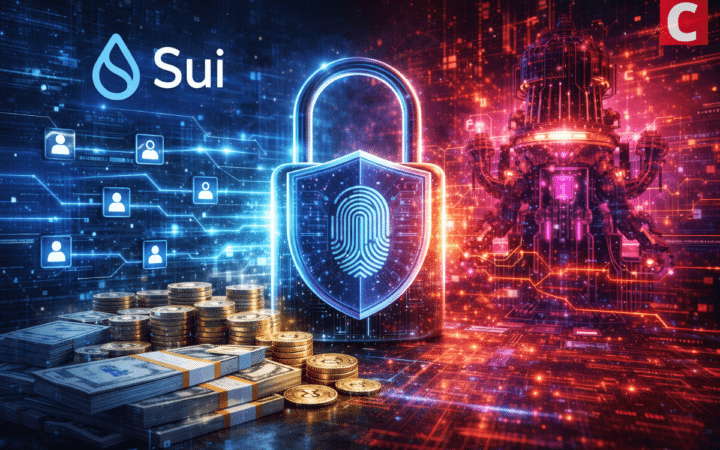 Sui Network Targets Privacy Amid Quantum Computing Concerns