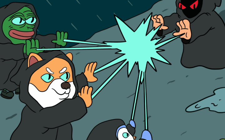 Top Crypto Picks for 2026: Why LiquidChain Could Lead the Next Wave