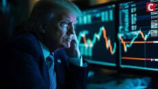 TRUMP Struggles Below $5 as Unlock Adds Downside Pressure