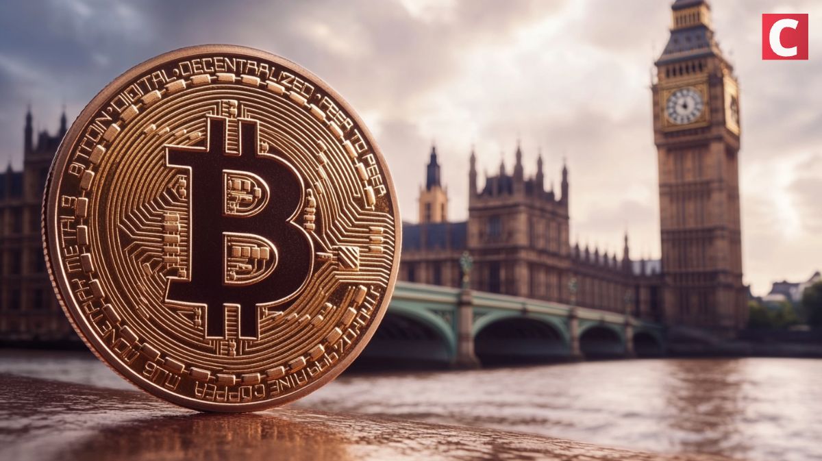 UK Govt Considering Ban on Crypto for Political Donations
