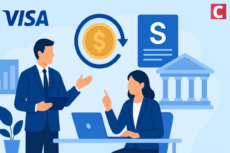 Visa Launches Stablecoin Advisory Practice for Banks and Fintechs