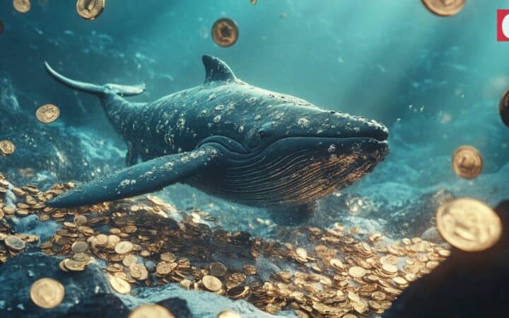 PUMP Whale Exits at $12M Loss: Is a Bounce Finally Coming?