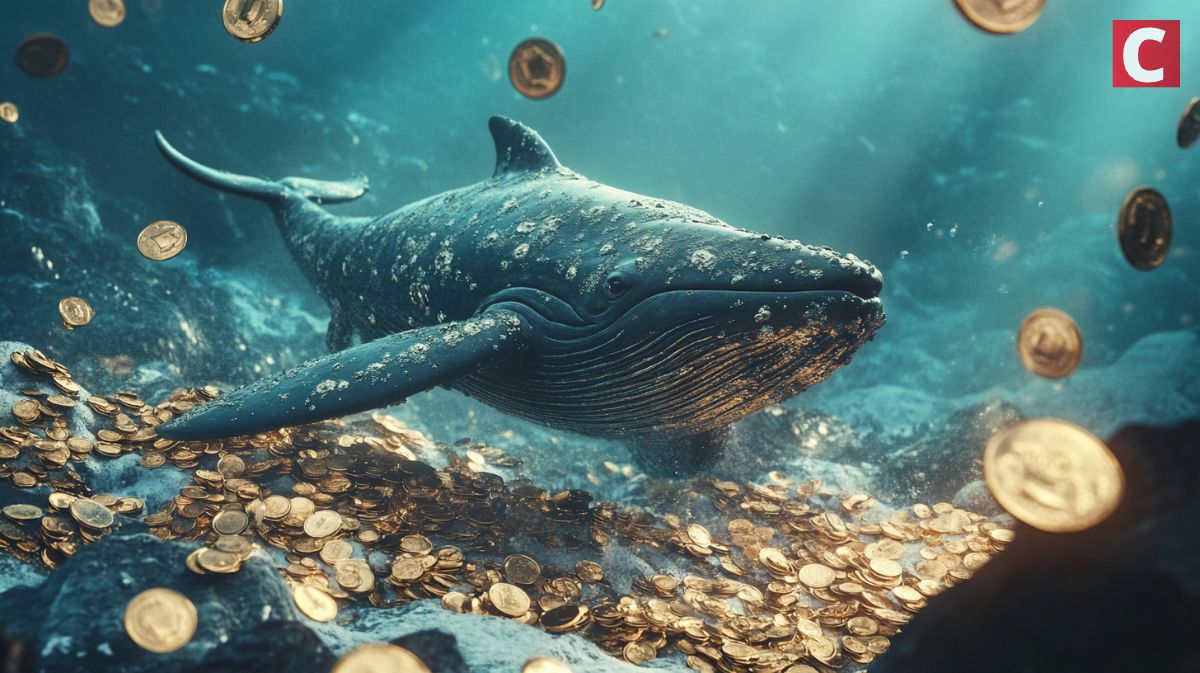 PUMP Whale Exits at $12M Loss: Is a Bounce Finally Coming?