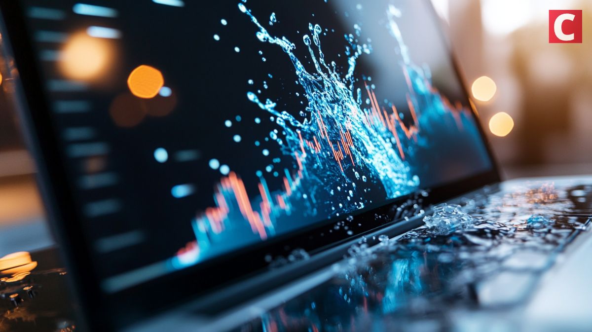 Why Is Wet Token up 45% Today?