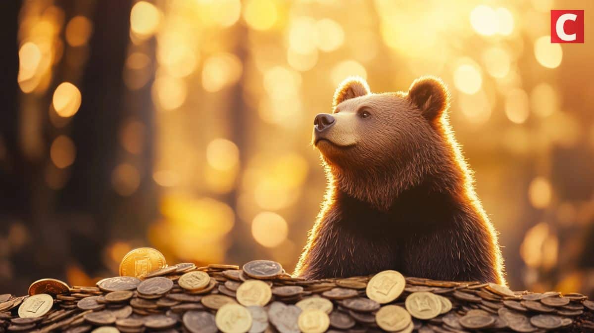 Worst Performing Altcoins of 2025: What Went Wrong