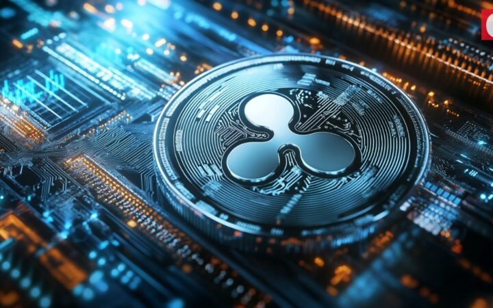 XRP Flashes Buy Signal with 50% Volume Surge, but Analyst Gives “Reality Check”