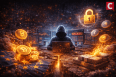 2025 Crypto Theft Hits Record $4B, Hacks Still Dominate