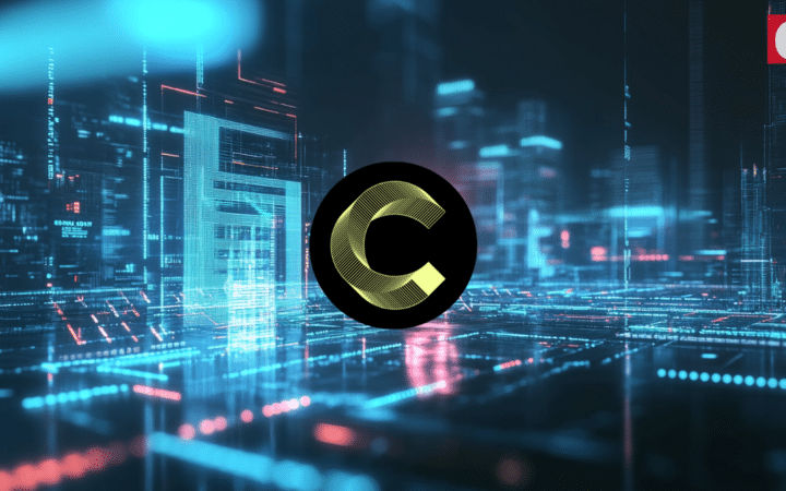 Canton (CC) Gains 18% as Nasdaq Joins Network and Institutional Interest Rises