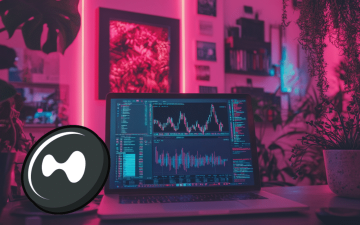 HYPE’s Price Explodes as Hyperliquid Quietly Becomes Top Liquid Venue for Traders