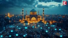 Iran’s IRGC Built a Billion-Dollar Crypto Pipeline Through the UK