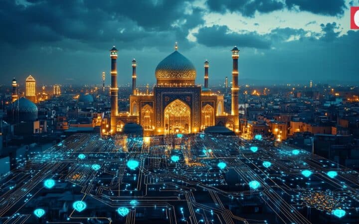 Iran’s IRGC Built a Billion-Dollar Crypto Pipeline Through the UK