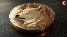 Is Dogecoin Price Heading for a New Low in Early 2026?