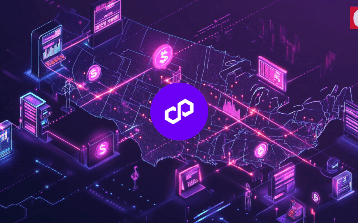 Polygon Acquires Coinme and Sequence for $250M to Build Regulated U.S. Payments Platform