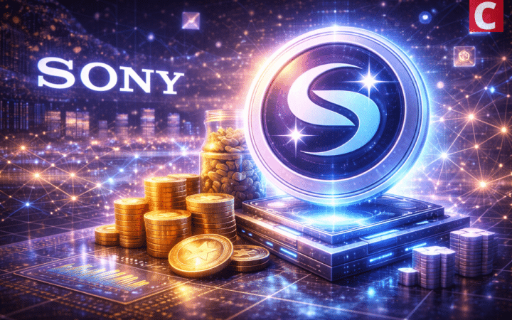 Sony Innovation Fund Invests $13M in Startale Group’s Soneium Network