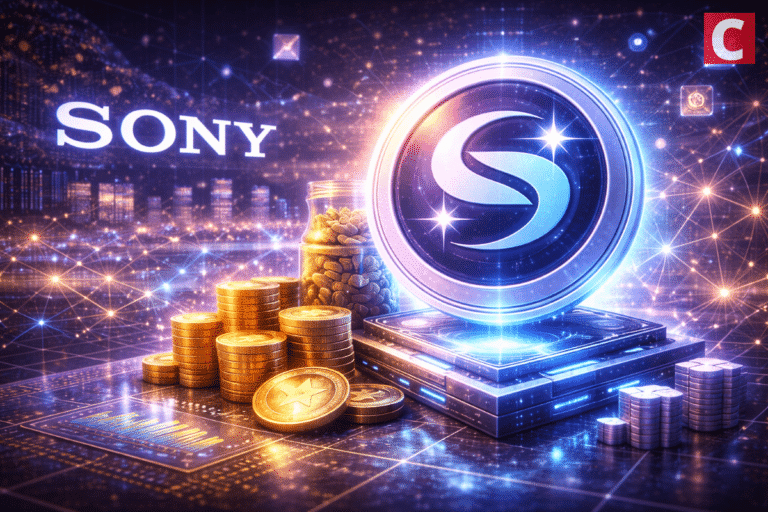 Sony Innovation Fund Invests $13M in Startale Group’s Soneium Network