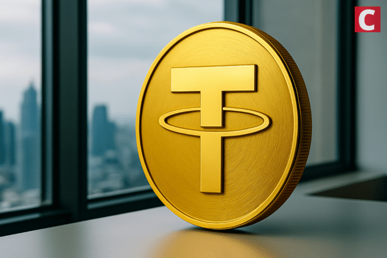 Iran’s Central Bank Used $507M in USDT to Bypass Sanctions, Elliptic Reports