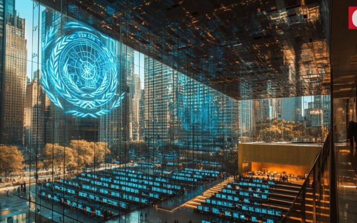 UN, Tether Partner to Fight Crypto Scams, Trafficking in Africa